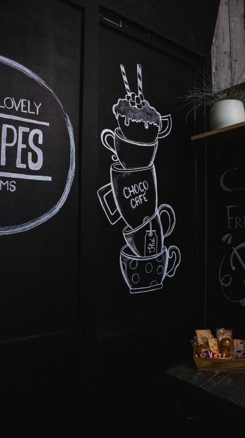 Don Pes Travel Rooms Sassari Luaran gambar